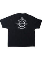  Harley Davidson "Ride Of The Living Dead" Skull T-Shirt