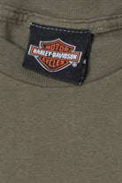  "Harley Davidson of Tucson Arizona" T-Shirt