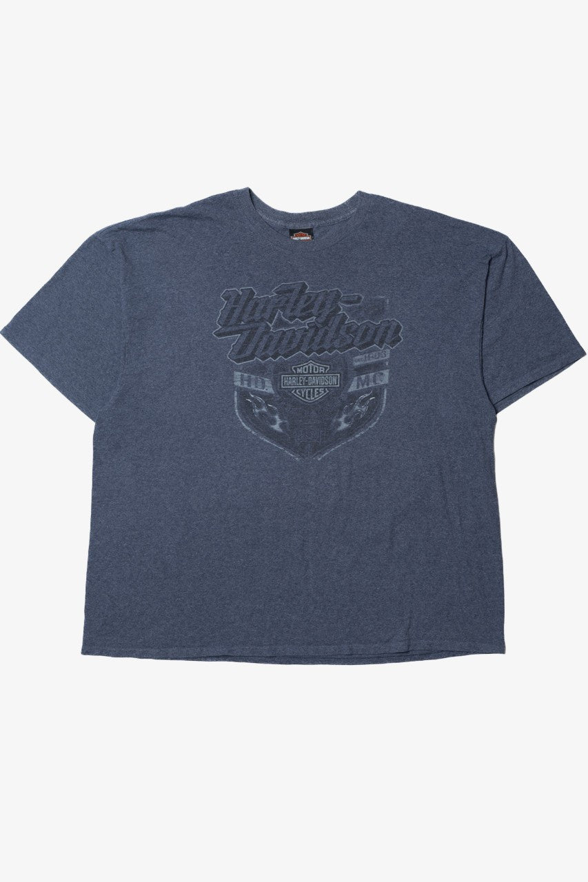 Harley Davidson 