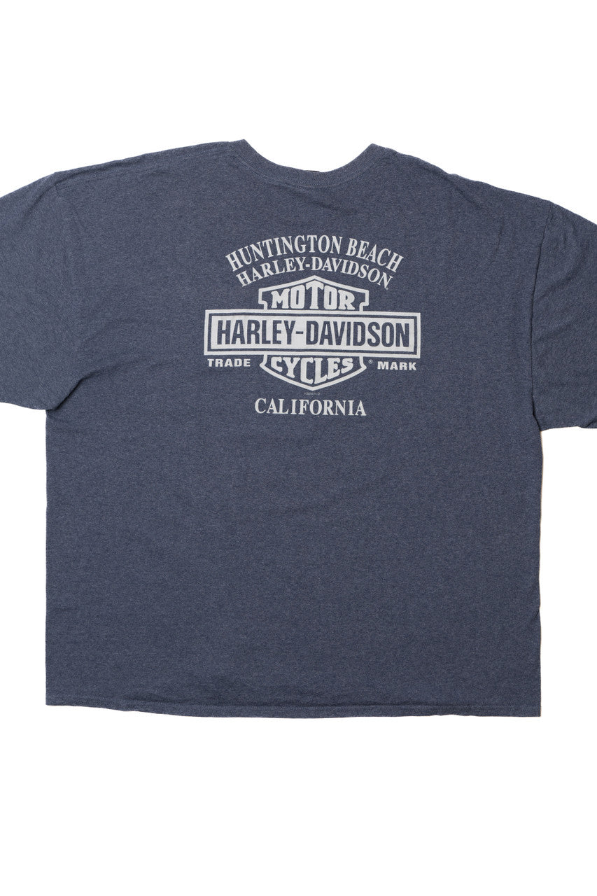 Harley Davidson 