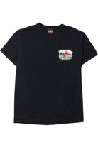  Harley Davidson Las Vegas Jester T-Shirt