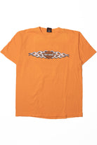 Vintage 2002 Harley Davidson Montana T-Shirt