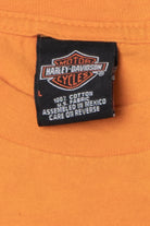 Vintage 2002 Harley Davidson Montana T-Shirt