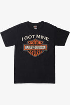  Harley Davidson "I Got Mine" Sante Fe, New Mexico T-Shirt