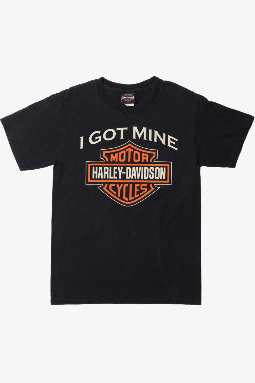  Harley Davidson "I Got Mine" Sante Fe, New Mexico T-Shirt