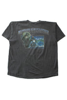 Vintage Beartooth Harley Davidson T-Shirt (1991)