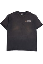 "Warhorse" Ocala, Florida Harley Davidson T-Shirt