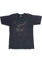 Thrashed Harley Davidson "Tuscon, AZ" T-Shirt