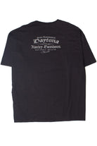 Daytona Beach Florida Eagle Harley Davidson T-Shirt (2013)