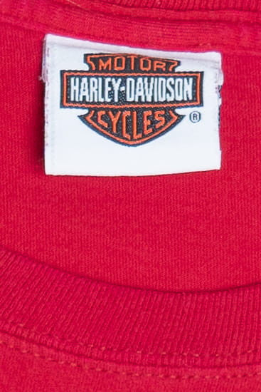 Evil Clown Jester Harley Davidson Seminole Sanford, FL T-Shirt