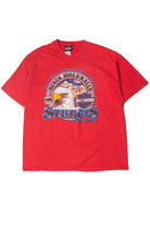 Vintage Sturgis Rally Harley Davidson T-Shirt (2003)