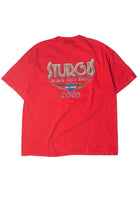 Vintage Sturgis Rally Harley Davidson T-Shirt (2003)
