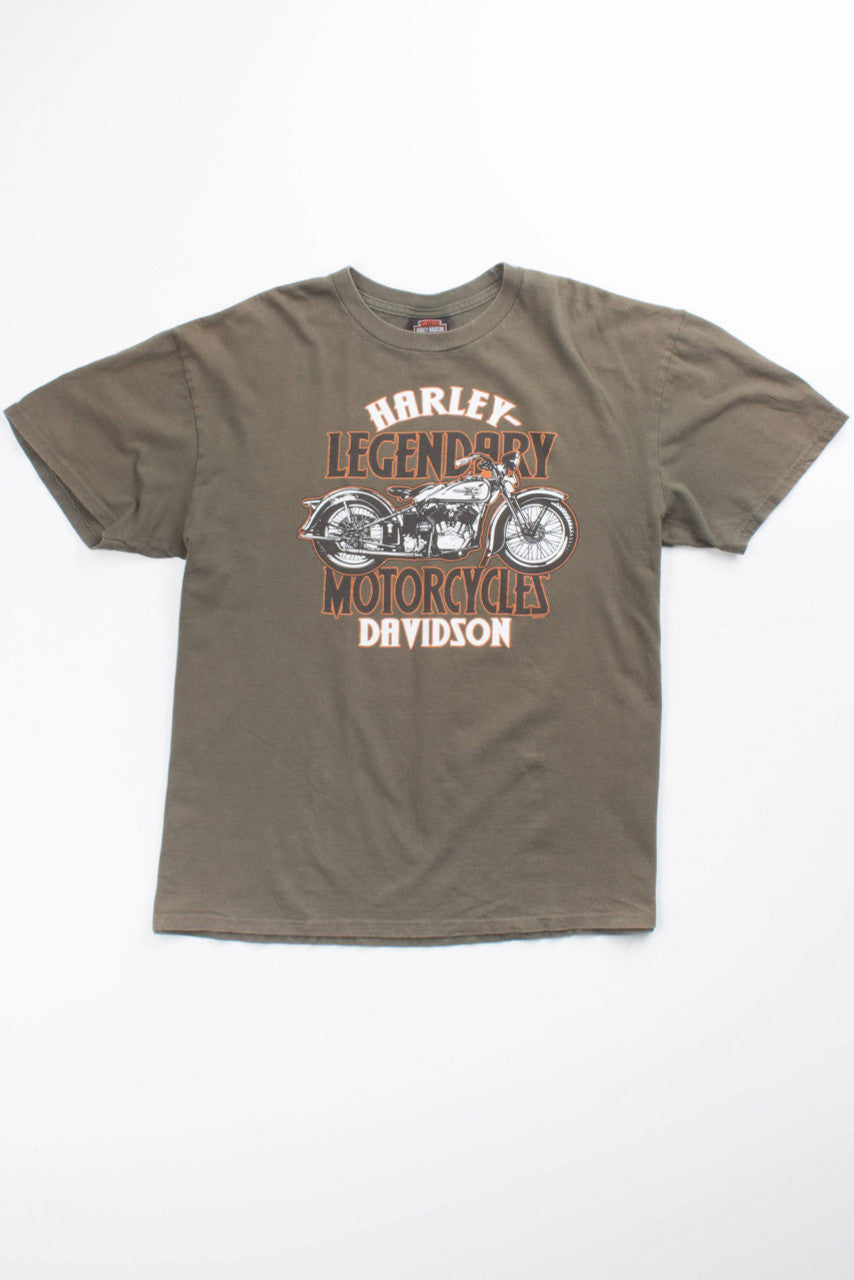 Niagara Falls Harley Davidson T-Shirt
