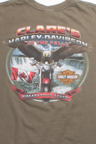 Niagara Falls Harley Davidson T-Shirt