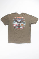 Niagara Falls Harley Davidson T-Shirt