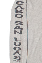 Cabo San Lucas Long Sleeve Harley Davidson T-Shirt