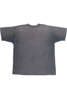 Vintage 1991 Harley Davidson "Milwaukee, WI" T-Shirt (1990s)