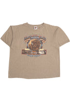 2006 Sturgis Black Hills Rally Harley Davidson T-Shirt (2000s)
