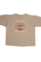 2006 Sturgis Black Hills Rally Harley Davidson T-Shirt (2000s)