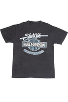 Vintage 1995 Sturgis Black Hills Rally Harley Davidson T-Shirt (1990s)