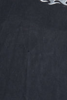 Vintage Chrome Flames Harley Davidson "Man O' War" T-Shirt (2000s)