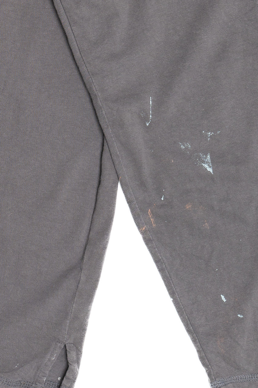 Harley Davidson Long Sleeve Henley T-Shirt 974