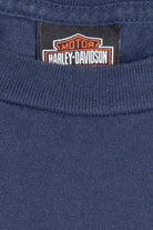 Harley Davidson "El Paso, Texas" T-Shirt