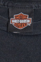 Harley Davidson "Badlands" South Dakota T-Shirt
