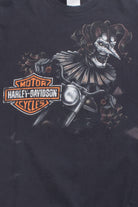 Harley Davidson Joker T-Shirt