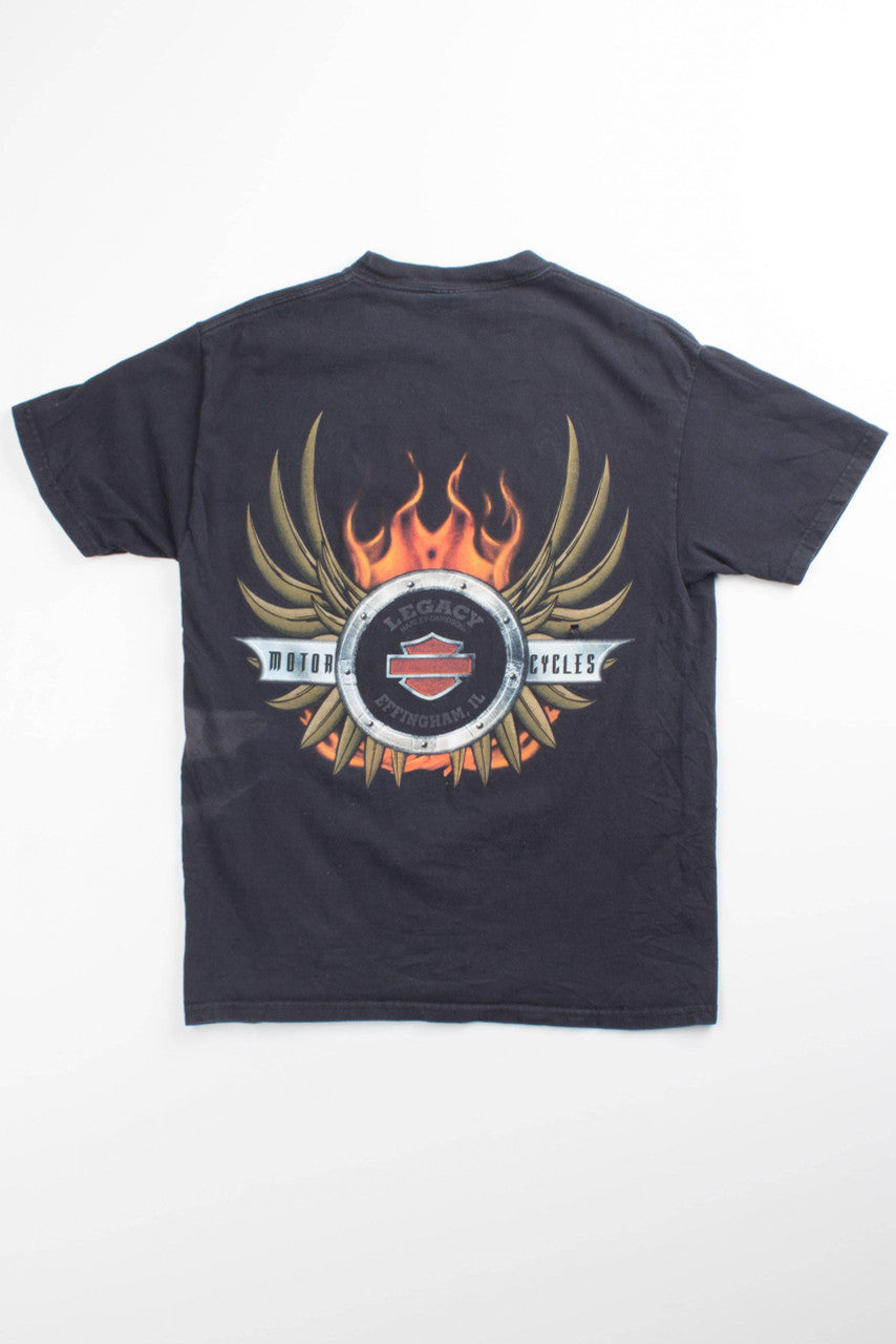 Harley Davidson Joker T-Shirt – Ragstock