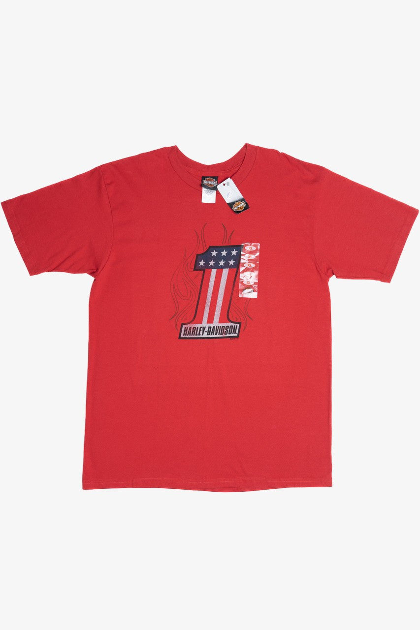 NWT Harley Davidson Man O'War Lexington, KY T-Shirt