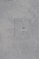 Vintage 2003 "Walker's Cycle" Salem, OR Harley Davidson Pocket T-Shirt (2000s)
