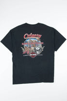 Canada Harley-Davidson T-shirt