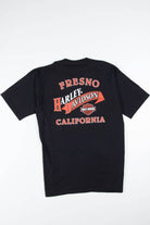 Fresno, CA Harley-Davidson T-shirt