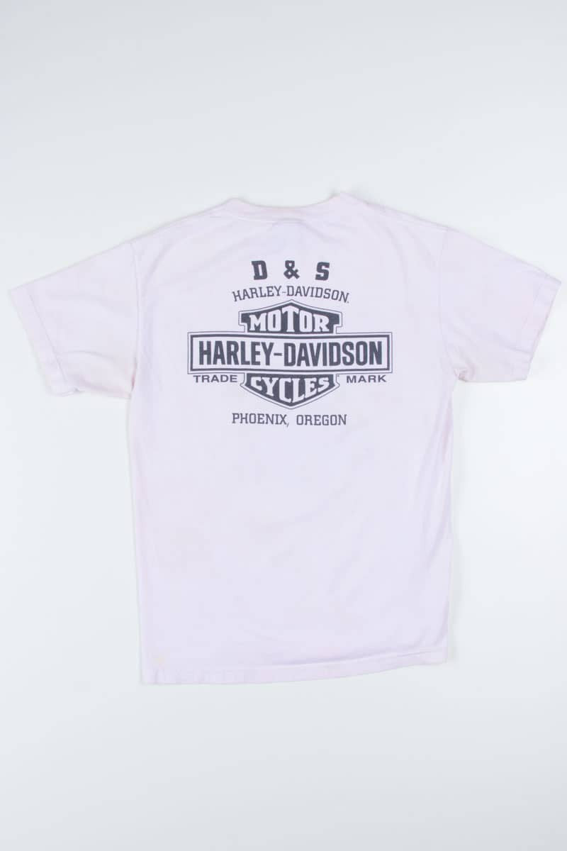 Panhead Harley-Davidson T-shirt