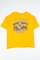 American Harley-Davidson T-shirt