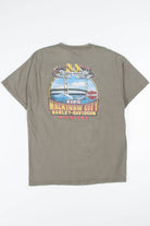Michigan Harley-Davidson T-shirt