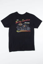 Harley-Davidson T-shirt