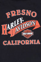 Fresno, CA Harley-Davidson T-shirt