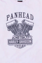 Panhead Harley-Davidson T-shirt