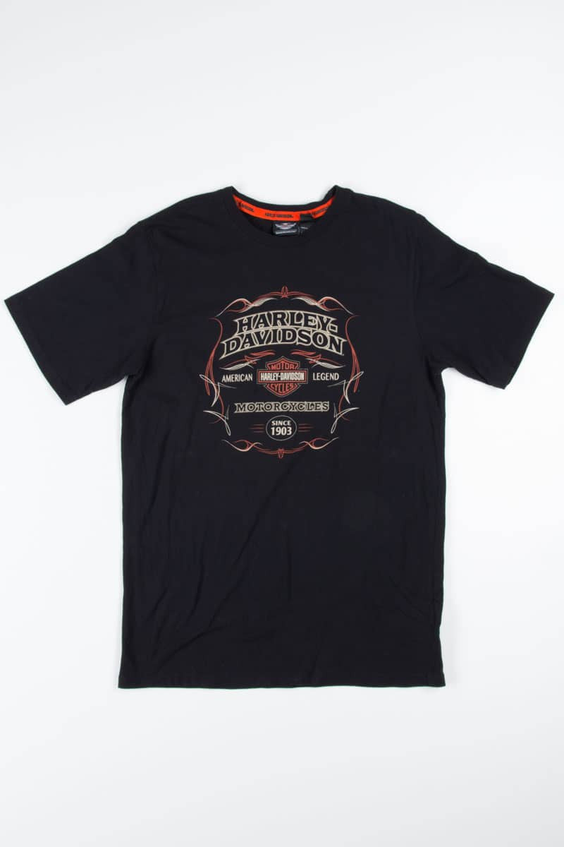 Harley-Davidson T-shirt 1