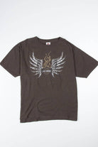 Vehicle Operations Harley-Davidson T-shirt