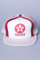 Texaco Vintage Trucker Hat