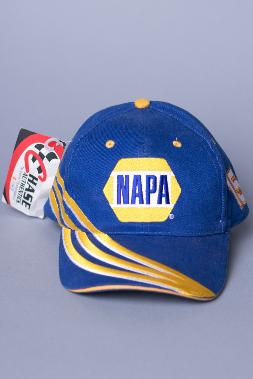 Deadstock Napa Racing Hat