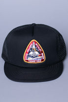 STS-34 Vintage Nasa Snapback