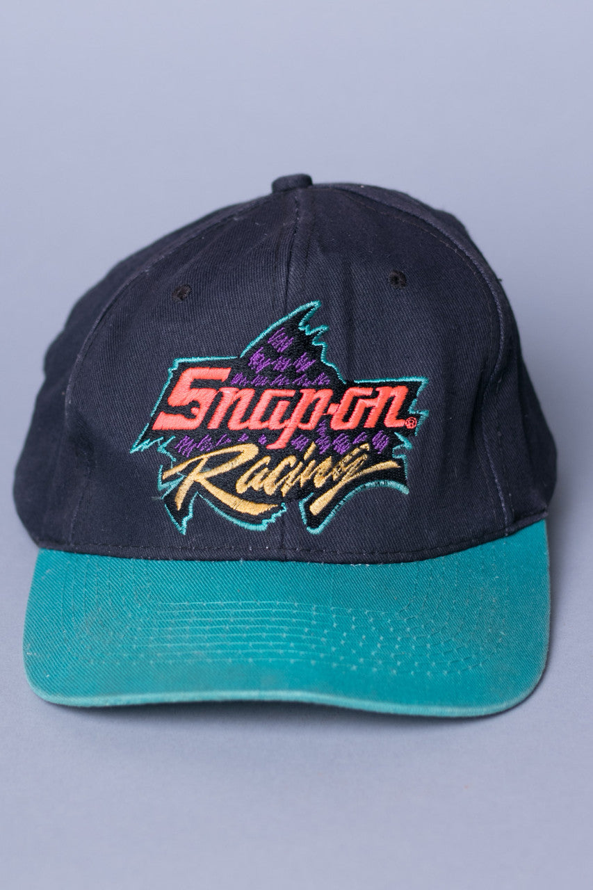 Snap-On Racing Vintage Snapback