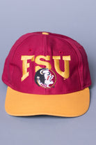 FSU Snapback Hat