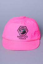 Matco Tools Vintage Hat