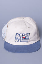 Pepsi Promo Vintage Hat