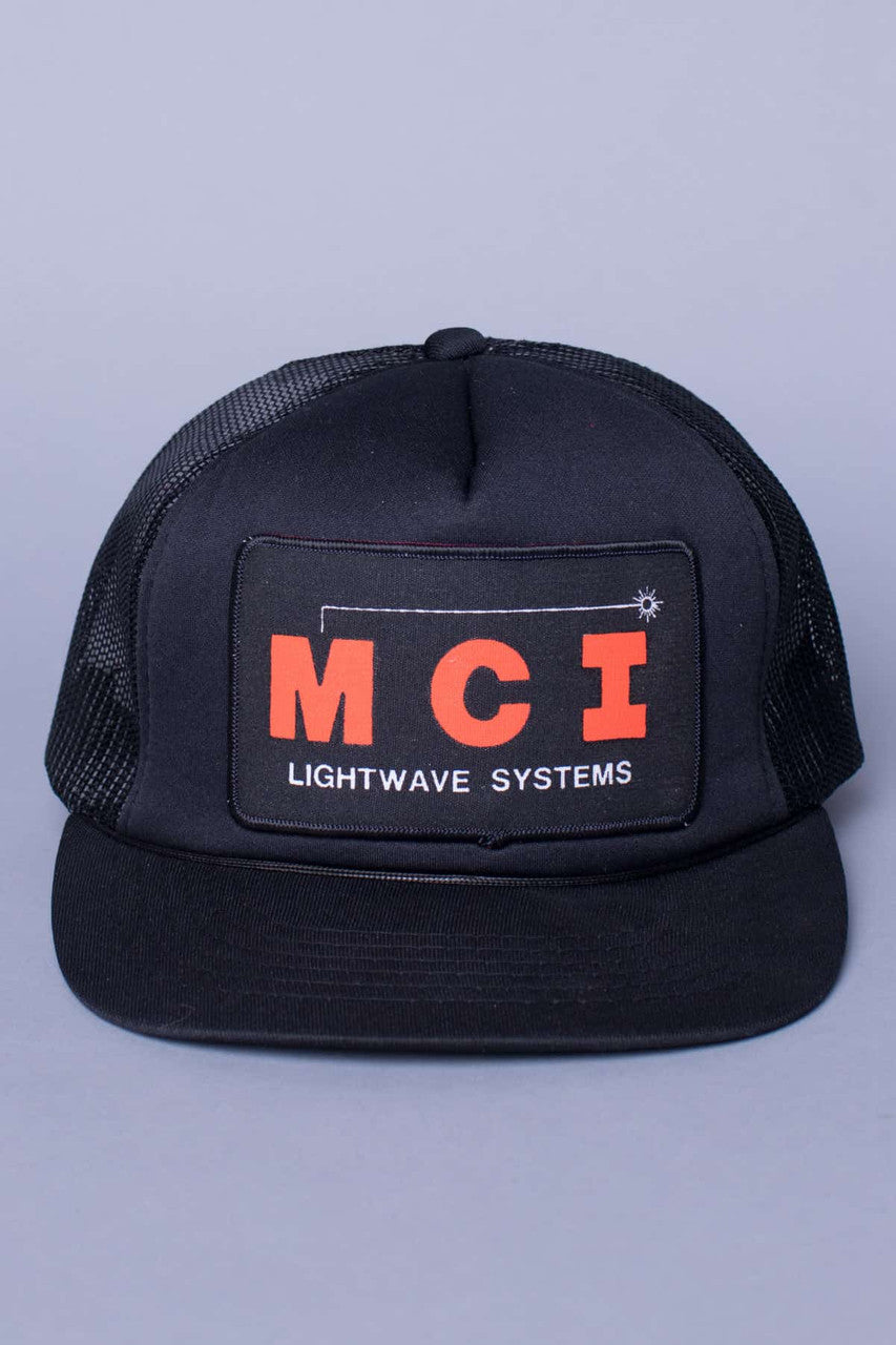 Lightwave Systems Snapback Hat